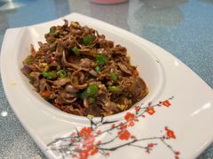 -农家湘菜(安亭店)
