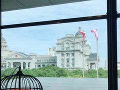 -海宁铂尔曼酒店紫荆中餐厅