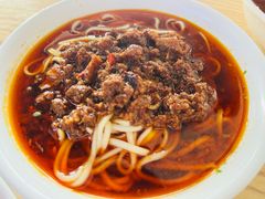 -吴记怪味面(牛王庙店)