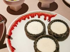 燕窝蛋挞-金海华·悦食东方(苏州中心商场店)