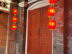 门面-和平菓局(王府井店)