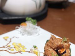 -红棉中餐厅·广州海航威斯汀酒店