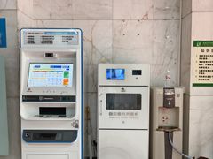 -荔湾区图书馆(周门馆)