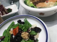 -松针蔡记蒸饺(花园路店)