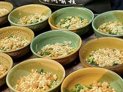 -青山青豆花·笑禅豆腐鱼(黄泥塝店)