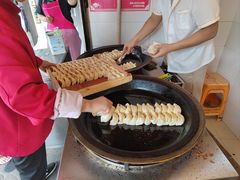 -水丰锅贴(延吉东路店)