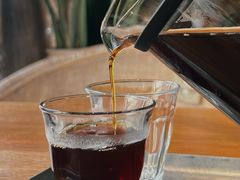 花魁手冲-长春藤咖啡(北园店)