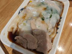 -银记肠粉店(南方医院店)