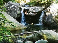 -云岫谷游猎自然风景区