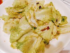 -刘胖子家常菜·蹄花焖藕(中南店)