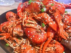 -巴厘龙虾·榜首油焖大虾(青山店)