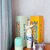 适合女生喝的酒