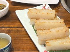 -御膳粥·牛乳粥底火锅·地道顺德菜(容桂店)