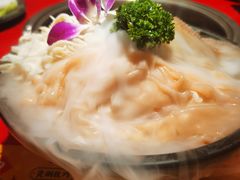 -谭鸭血老火锅(万象九宜城店)