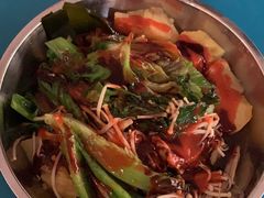 -修记牛杂店(同华东一路店)