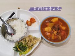 -吉林大学前卫南校区-湖畔餐厅