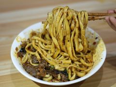 -王菊美食街·王菊面馆(总店)