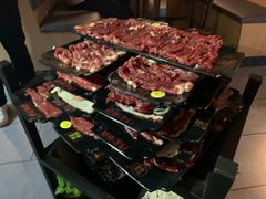 -潮发潮汕牛肉店(龙洞店)