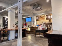 -成川茶店·潮汕工夫浓茶(万象店)