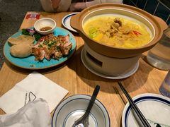 -米纸越南小馆(金鹰世界店)