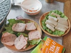 -探鱼·鲜青椒爽麻烤鱼(北京路天河城店)