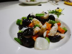 -东港喜来登酒店·天香阁中餐厅