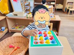 -硅谷蒙学幼儿园