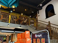 -黄泥岗·地道湖北菜(奥特莱斯店)