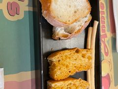 -安妮意大利餐厅(世贸天阶店)