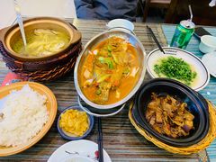 -自游人·美食一楼·地道徽菜(三十年名店)
