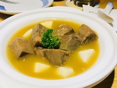 -富山日式料理(宽厚里店)