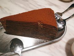 -Awfully Chocolate(来福士广场店)