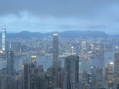 -太平山顶