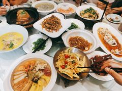 -城北食府(枫林店)