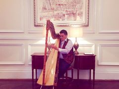 -LONG BAR 廊吧(外滩华尔道夫酒店)