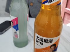 -重庆特色冷锅鱼(武大店)