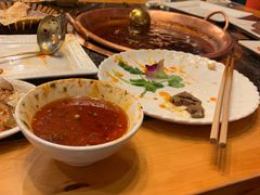 -老码头火锅(骡马市店)