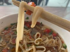 -肆姐面粉馆(坡子街店)