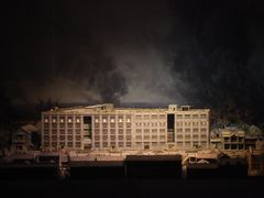 -上海四行仓库抗战纪念馆