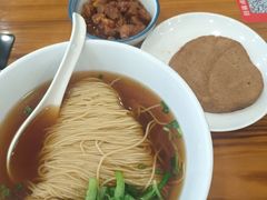 -小方的面(徐家汇店)
