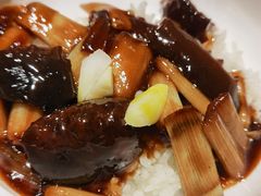 -悦融琥珀·京鲁菜·海味珍品(西单店)