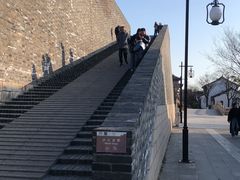-相门城墙文化休闲景区
