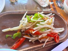 -隔壁老王·家常云南菜(花巷店)
