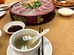 -横岗朋仔餐厅