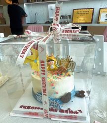 -贝优家母婴护理中心(汾阳月子中心)