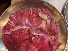 -西塔老太太泥炉烤肉(杭州首店)
