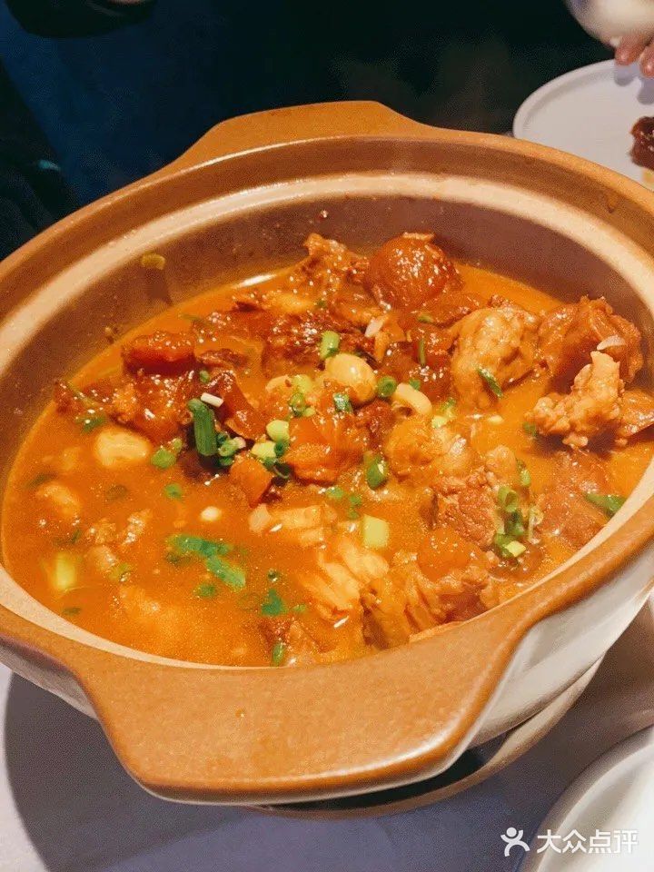 宴江南之甲鱼宴