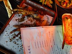 -麦凯伦烧烤·精酿超级工厂店(金桥总店)