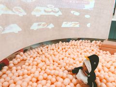 -BossBabe亲子餐厅(金光华广场店)