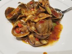 -徐记海鲜·宴会(大唐西市|丰庆店)